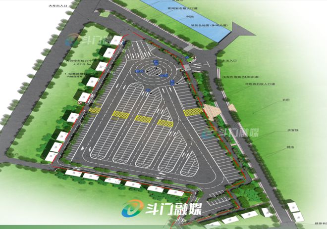 好逛又出片珠海网红打卡点“上新”！还有500个停车位(图6)