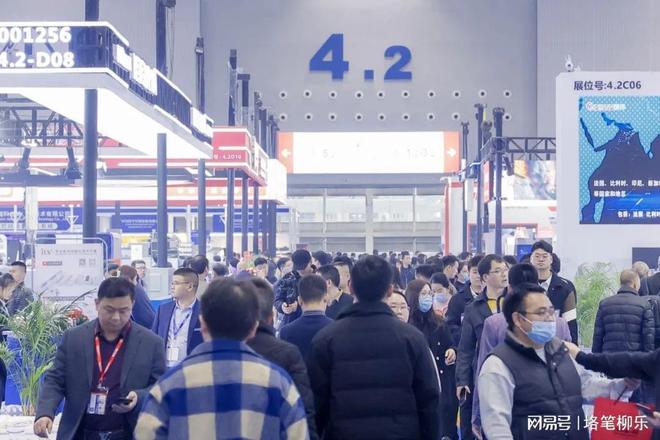 华南印刷展-2025广州印刷包装展览会(图3)