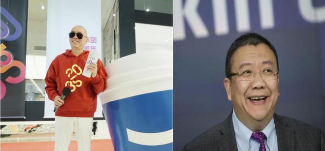 史大胆史玉柱和野蛮人陆正耀在咖啡赛道谁能胜出?(图3) 史大胆史玉柱和野蛮人陆正耀在咖啡赛道谁能胜出?(图3)