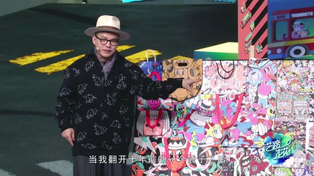 东坡美学、多彩铜塑快跟着《艺路生花》一秒跌进艺术世界!(图8) 东坡美学、多彩铜塑快跟着《艺路生花》一秒跌进艺术世界!(图8)