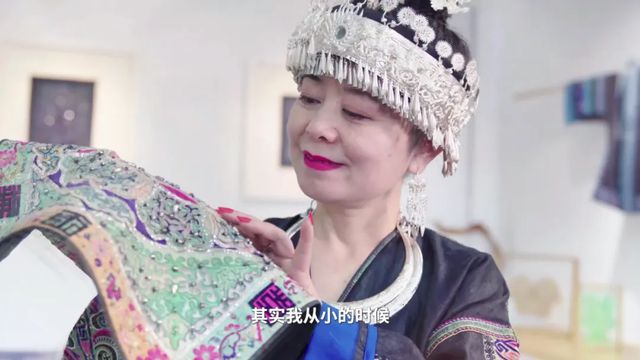 东坡美学、多彩铜塑快跟着《艺路生花》一秒跌进艺术世界!(图17) 东坡美学、多彩铜塑快跟着《艺路生花》一秒跌进艺术世界!(图17)