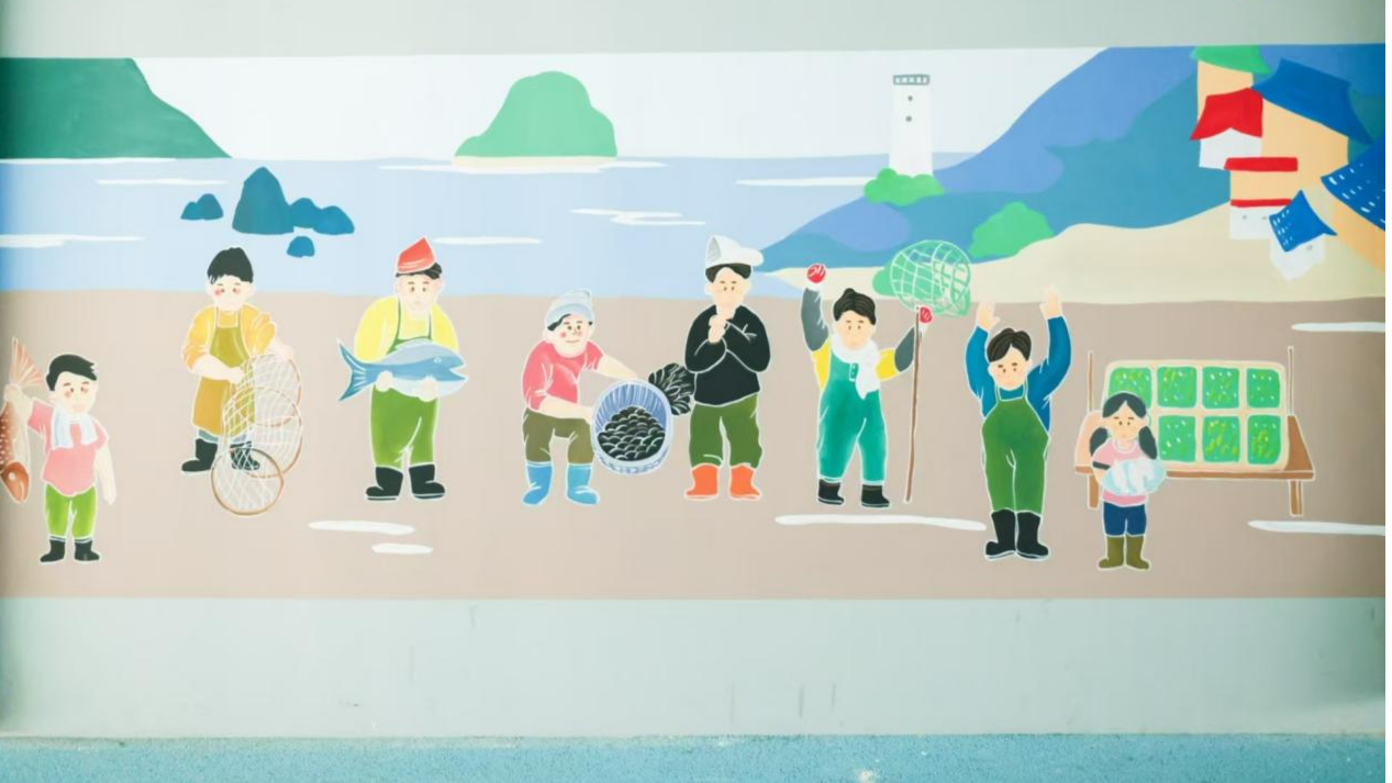 N30°海岸艺术展：在海边艺术可以有多少种打开方式？(图3)