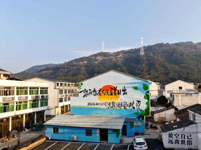 温州又一网红村！现在超火(图3)