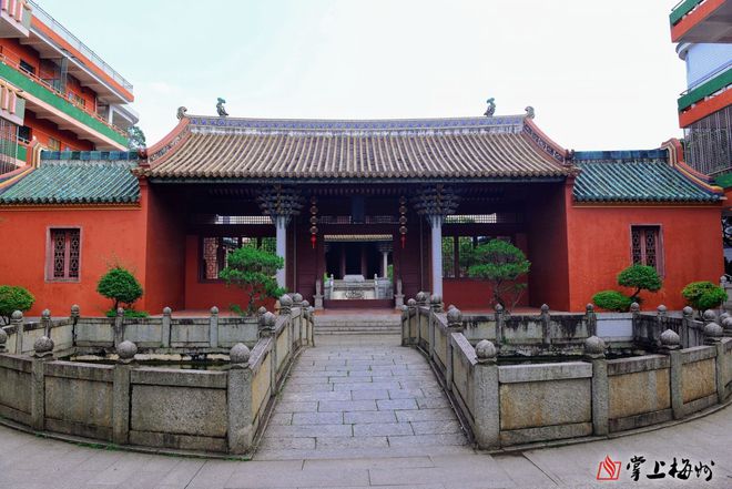 兴宁市兴田街道:邂逅历史遗珠畅享多彩文旅(图2) 兴宁市兴田街道:邂逅历史遗珠畅享多彩文旅(图2)