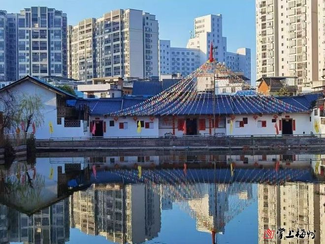 兴宁市兴田街道:邂逅历史遗珠畅享多彩文旅(图7) 兴宁市兴田街道:邂逅历史遗珠畅享多彩文旅(图7)