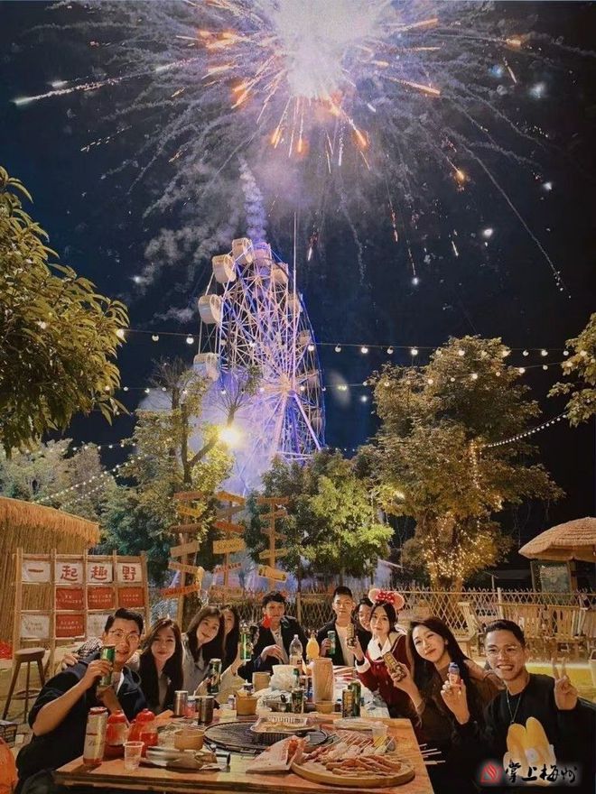 兴宁市兴田街道:邂逅历史遗珠畅享多彩文旅(图9) 兴宁市兴田街道:邂逅历史遗珠畅享多彩文旅(图9)