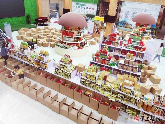 兴宁市兴田街道:邂逅历史遗珠畅享多彩文旅(图12) 兴宁市兴田街道:邂逅历史遗珠畅享多彩文旅(图12)