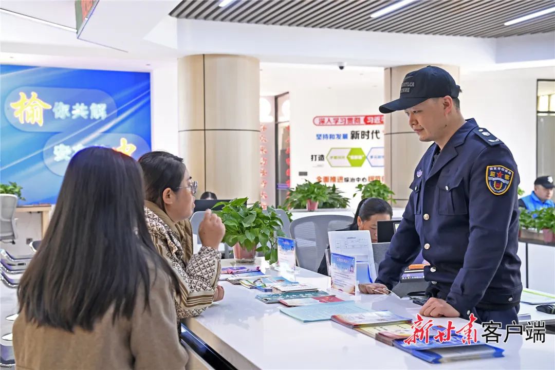 和美乡村丨“千万工程”绘就榆中万千气象(图11)