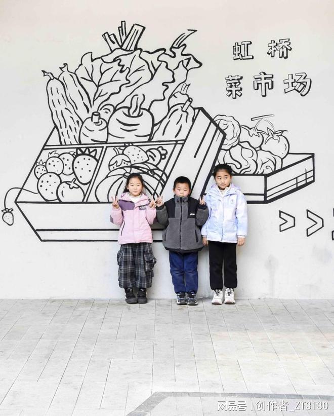 Arts for all｜艺术点亮生活！第八届“艺术进社区”活动圆满落幕(图10)