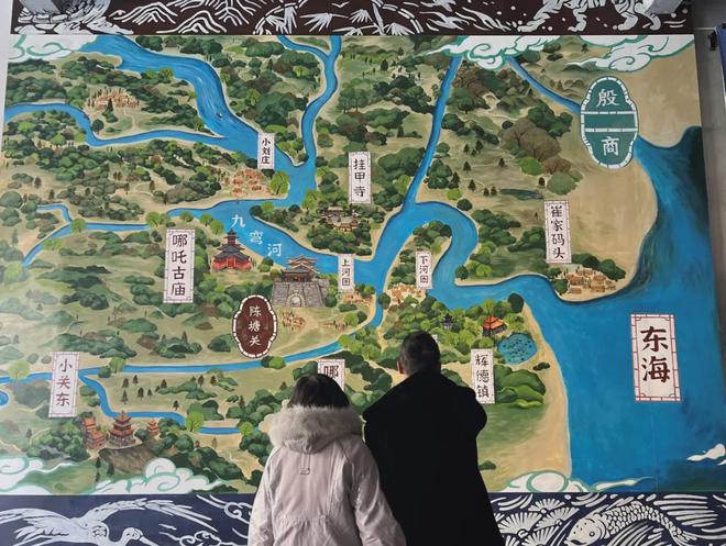 《哪吒2》登顶！天津这里火了！这泼天流量如何闹“嗨”？(图5)