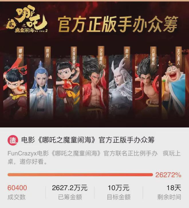 《哪吒2》登顶！天津这里火了！这泼天流量如何闹“嗨”？(图11)