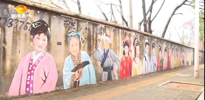 长沙 “哪吒墙” C 位出道速来打卡解锁朋友圈新素材！(图2)