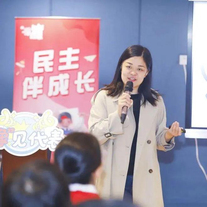 【全过程人民民主】太“绘”玩了！豫园街道这里“议”出治理小妙招→(图2)