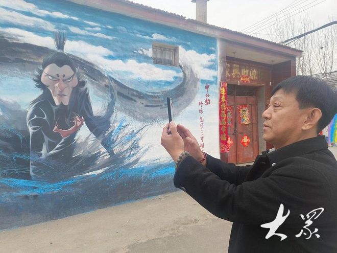 当艺术遇见土地流量如何“长”成生命力？(图2)