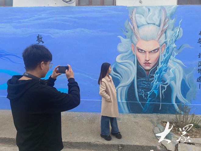 当艺术遇见土地流量如何“长”成生命力？(图3)