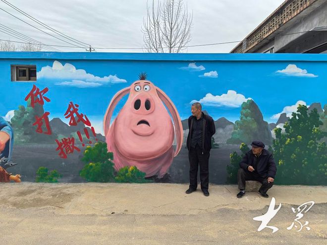 当艺术遇见土地流量如何“长”成生命力？(图4)
