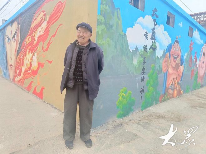 当艺术遇见土地流量如何“长”成生命力？(图6)