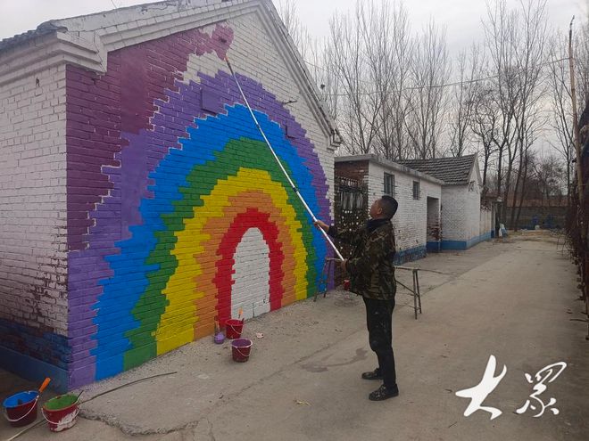 当艺术遇见土地流量如何“长”成生命力？(图5)