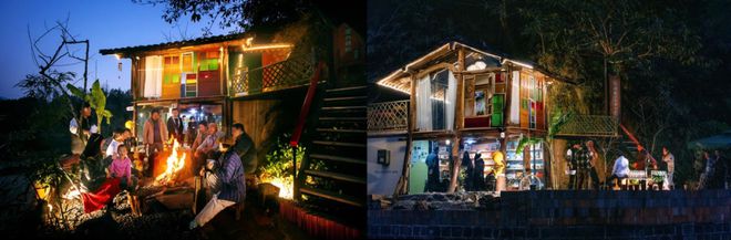 云南乡村旅居的命门在哪?(图14) 云南乡村旅居的命门在哪?(图14)