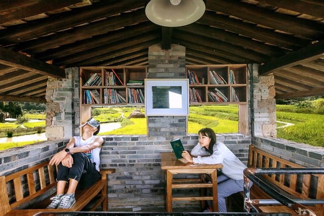 云南乡村旅居的命门在哪?(图20) 云南乡村旅居的命门在哪?(图20)